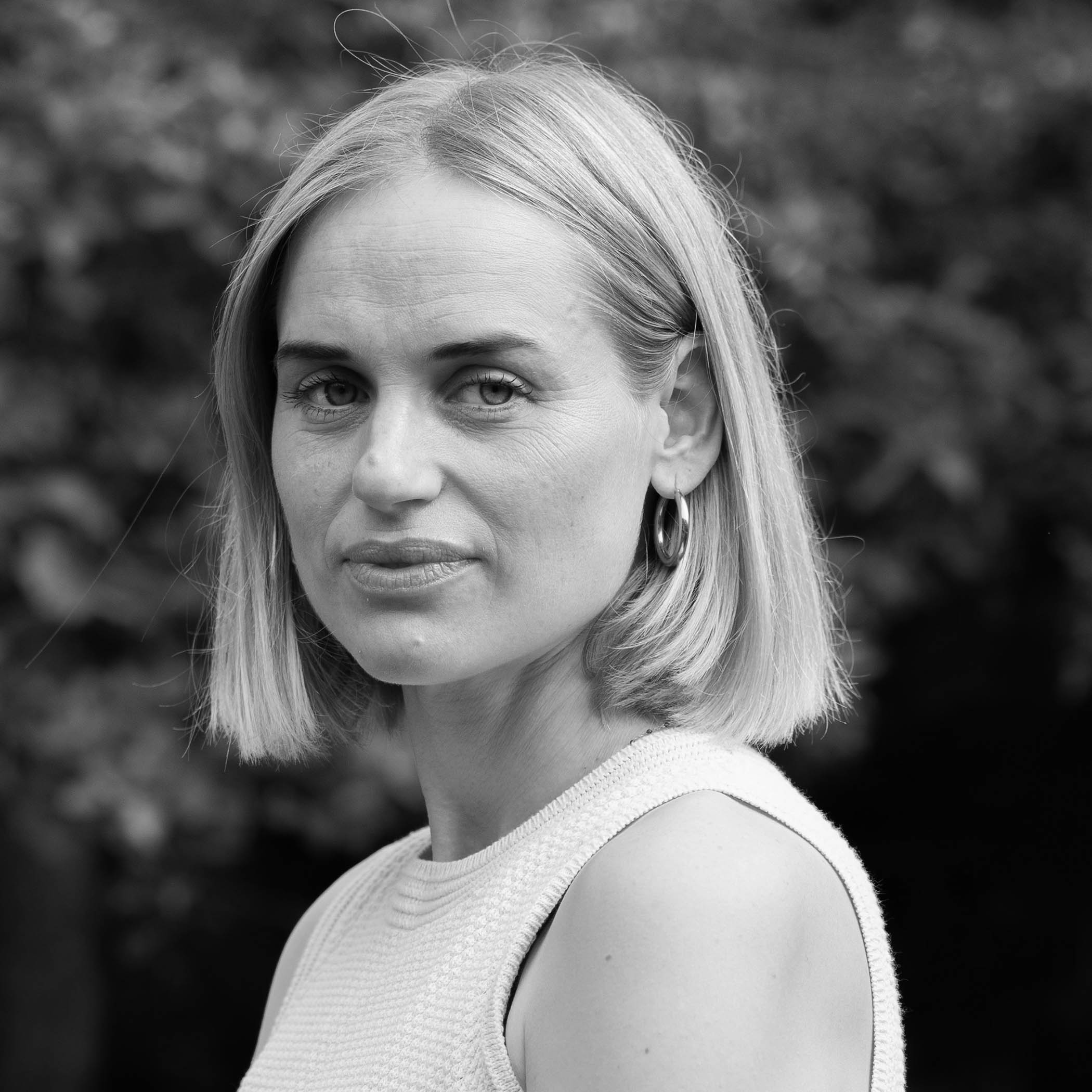 Photo of Mina Holland