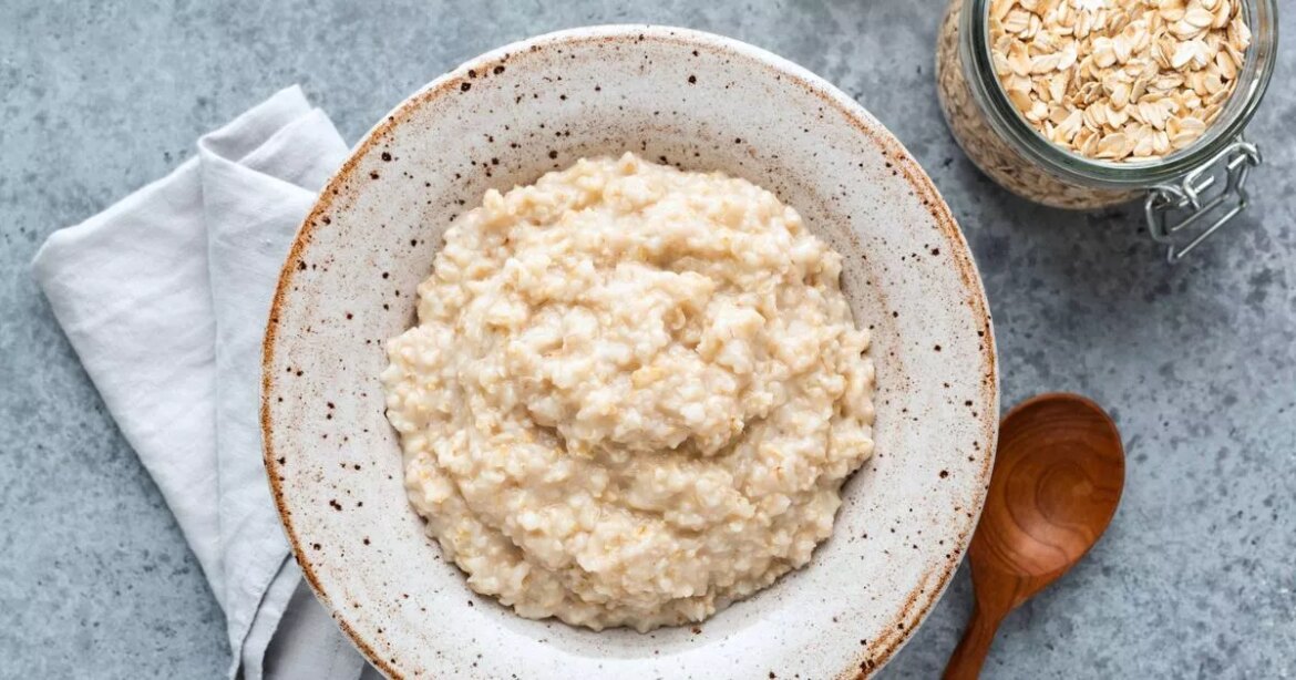 French chef swears by one simple ingredient to make delicious porridge