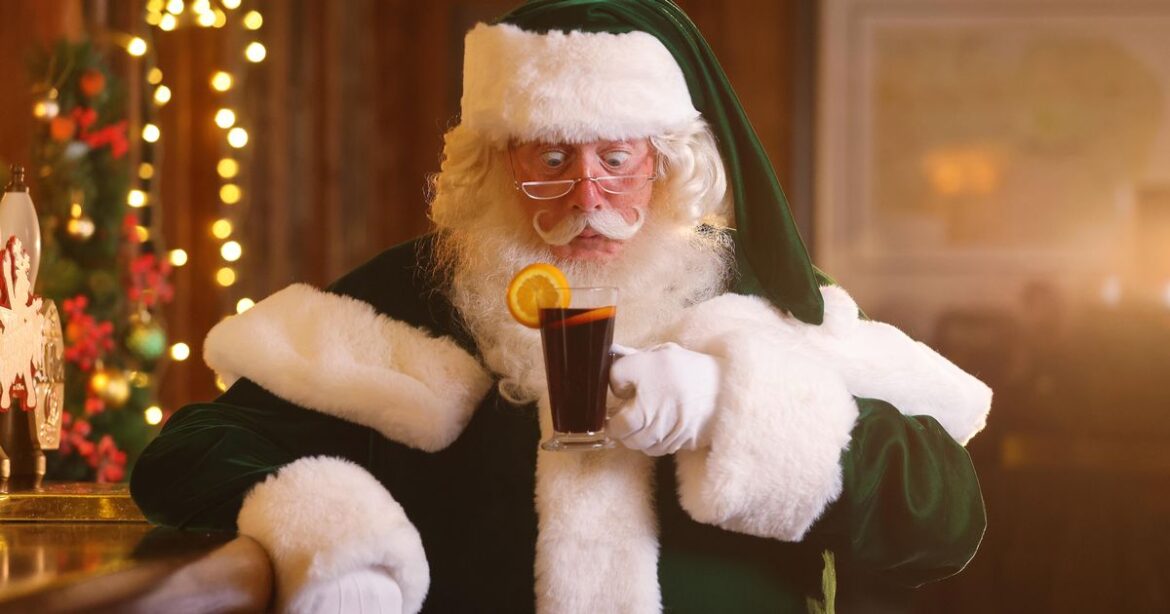 Greene King pub offering free meal to Christmas Day shift workers – sign up now Daily Star