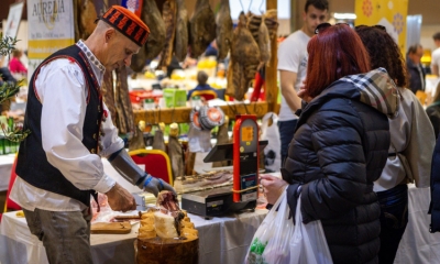 Dubrovnik to Host First-Ever Christmas Mediterranean Fair of Healthy Food and Green Living Dubrovnik to Host First-Ever Christmas Mediterranean Fair of Healthy Food and Green Living