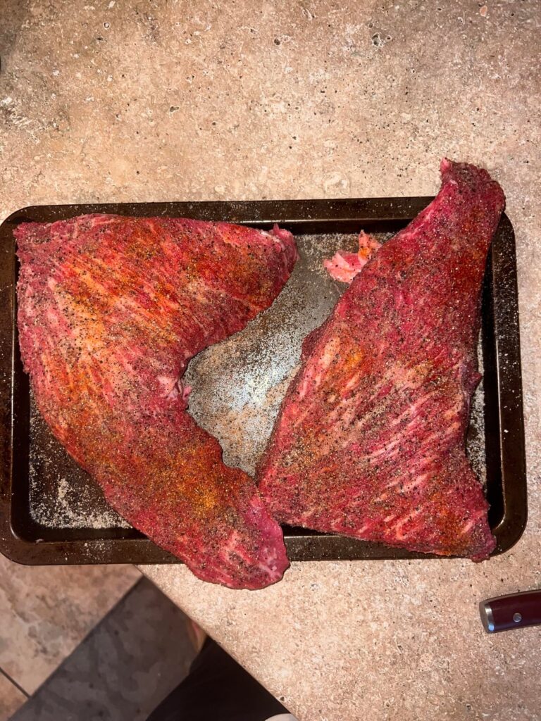Tri Tip