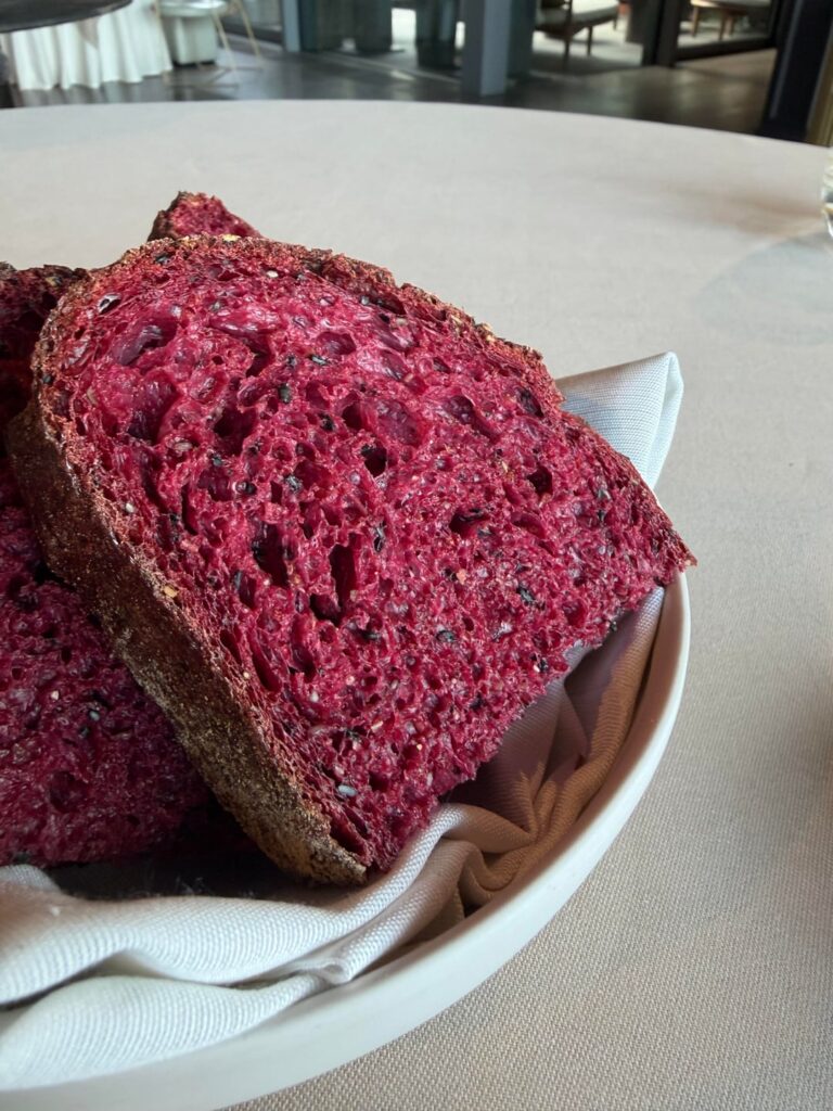 Enrico Bartolini al Mudec (***) Milan