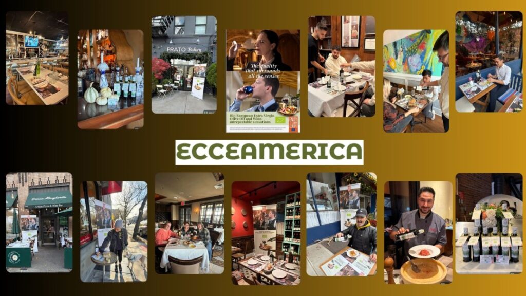 Ecceamerica’s Second Edition Comes to a Close Ecceamerica’s Second Edition Comes to a Close