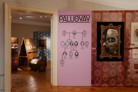 The families who built Pressburg. And then vanished