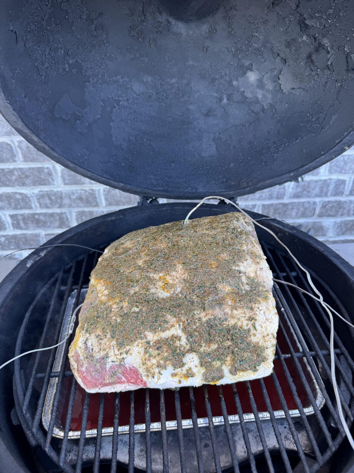 I am NOT a conspiracy theorist.   But you need to consider the possibility you’ve been lied to by “Big Turkey”