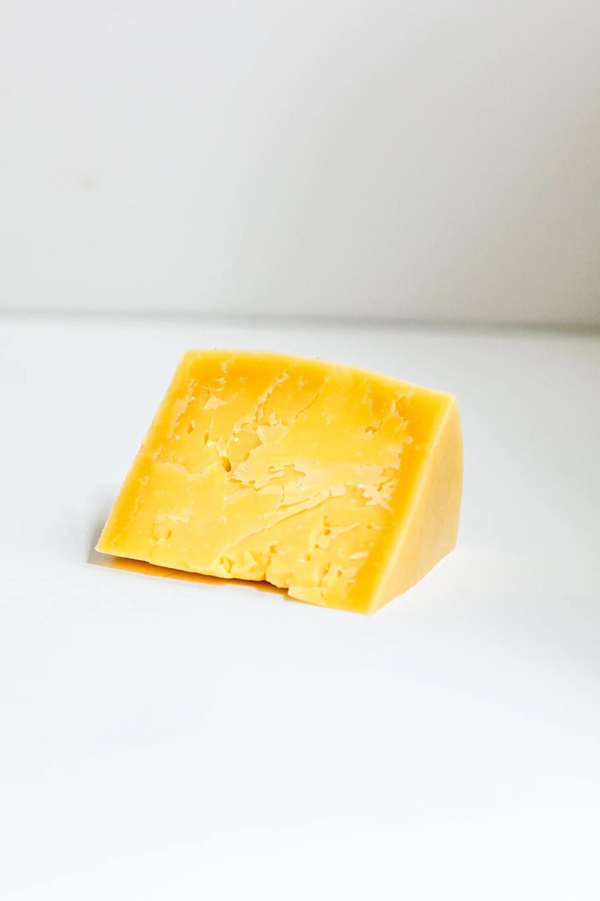 Day 1865 of posting images of cheese until I run out of cheese types: Royer Mountain