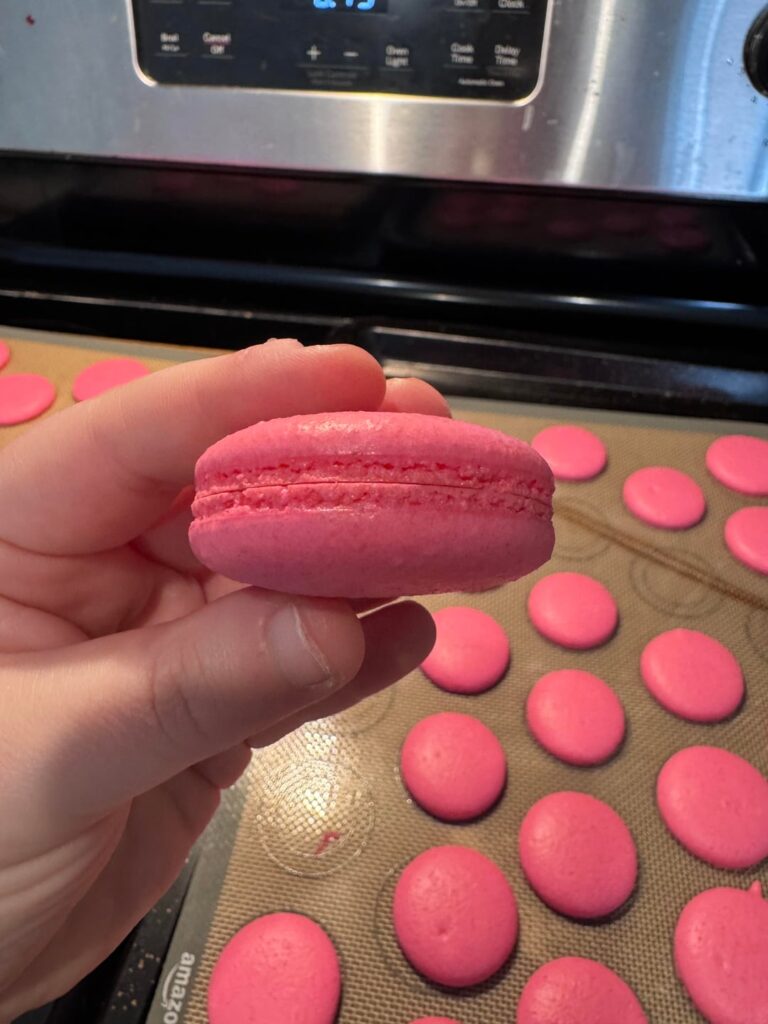 Update to yesterday’s post- got my mojo back