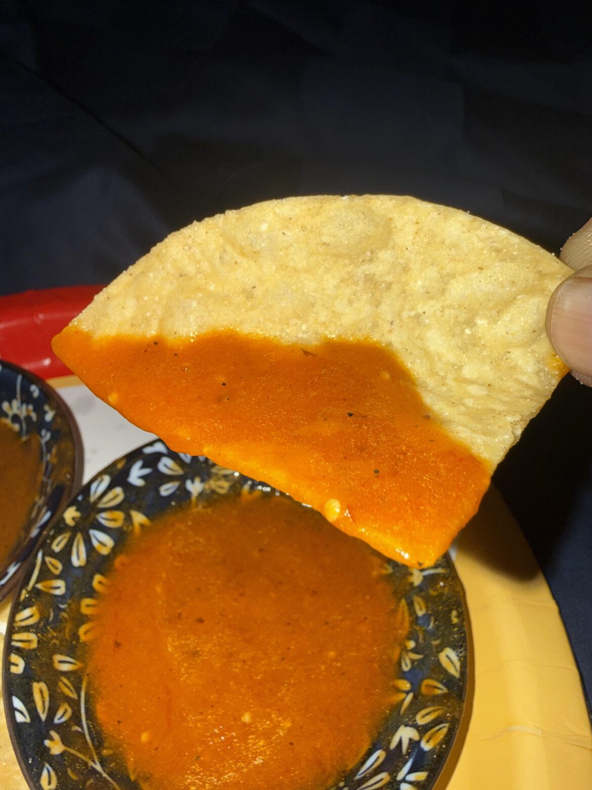 Task Failed Successfully!