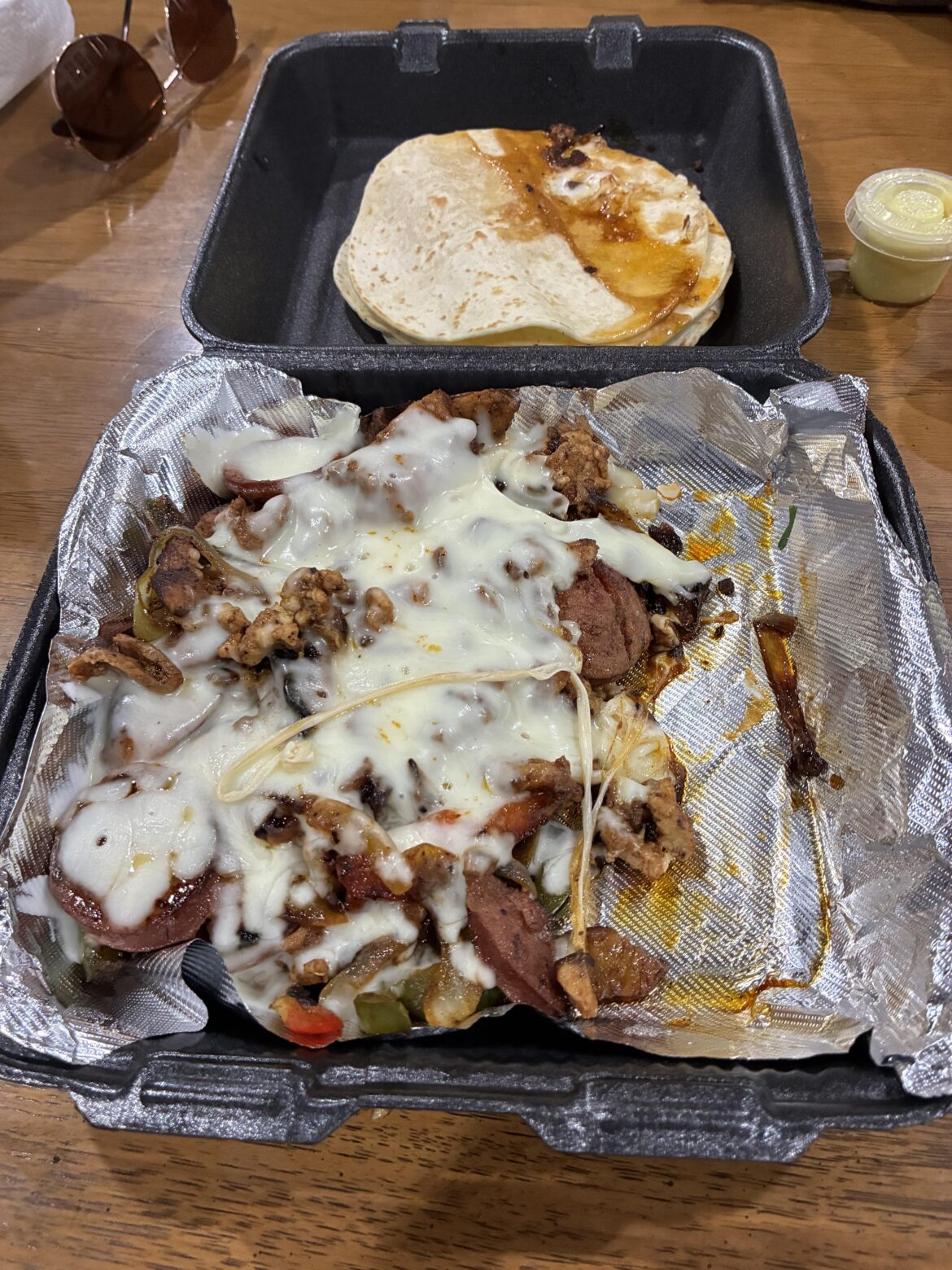 Alambre, are they generally the same?