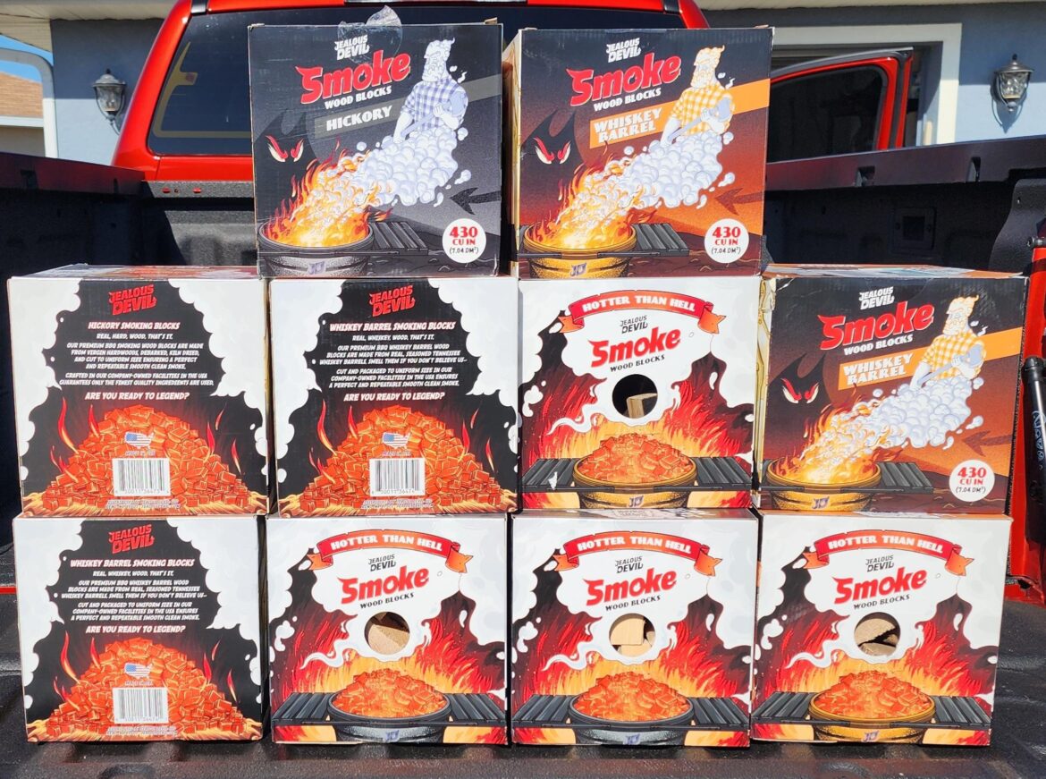 Another clearance score thanks to this sub!