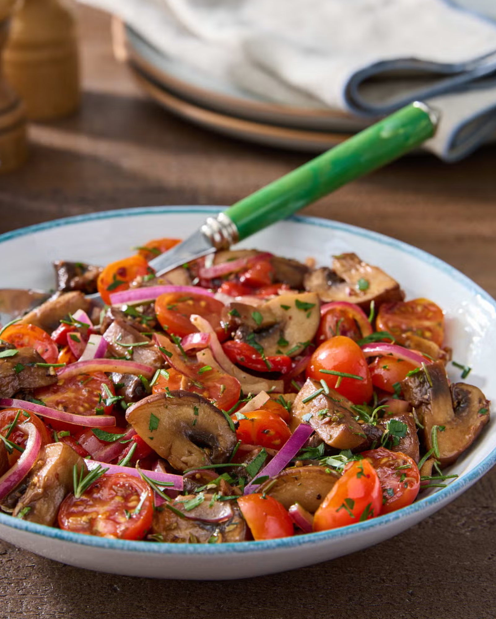 best mushroom recipes