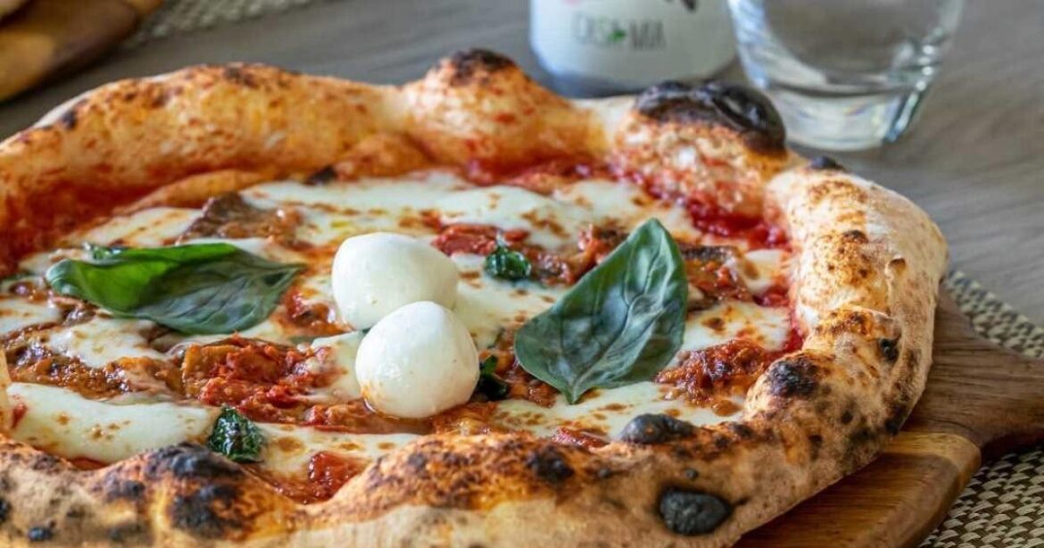 Casa Mia in Dunfermline up for two Scottish Italian Awards Casa Mia in Dunfermline up for two Scottish Italian Awards