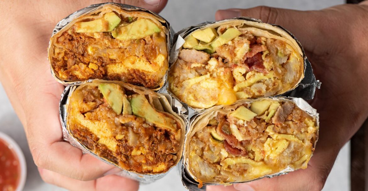 20 Great Takeout Restaurants and Picnic Spots in Los Angeles