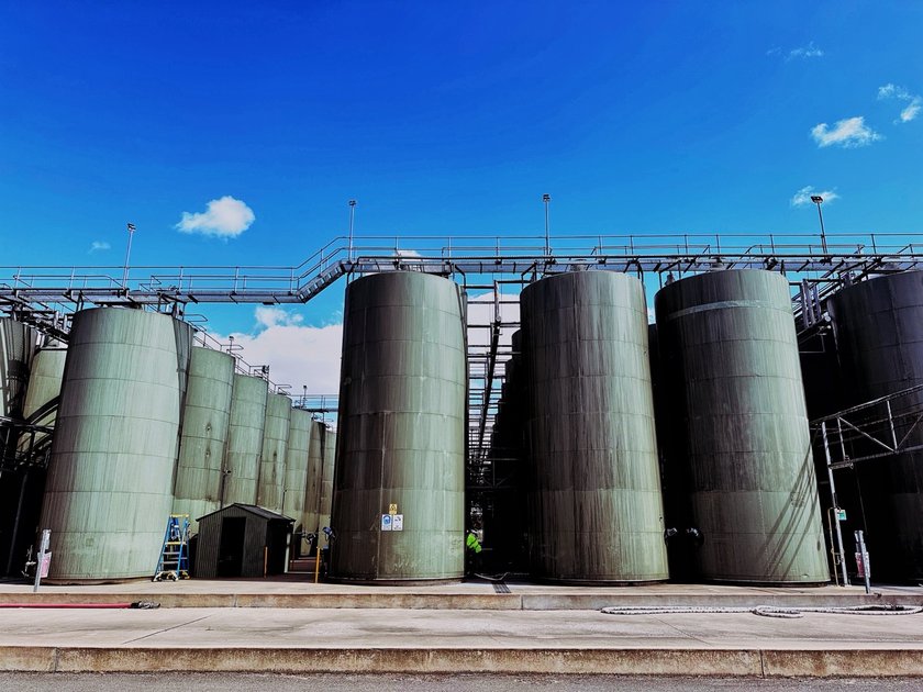 The art and science of making great wine, sustainably, and at scale with Oxford Landing The art and science of making great wine, sustainably, and at scale with Oxford Landing