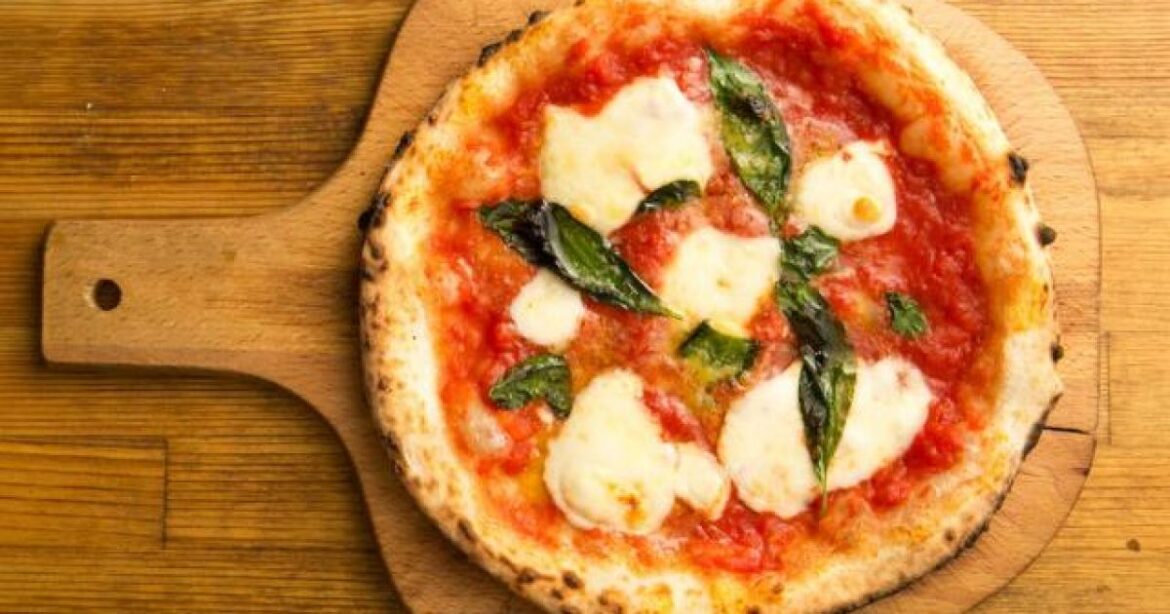 Serie A star spotted at Italian restaurant in Glasgow