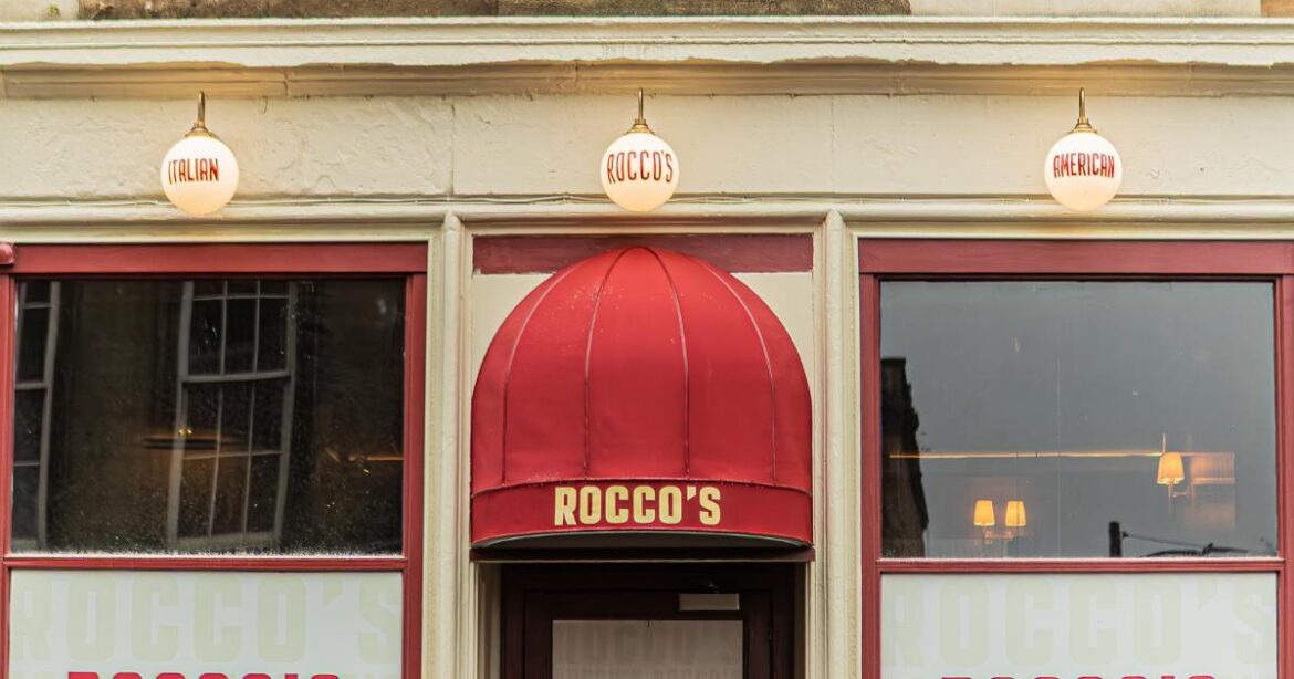 Opening date revealed for new Glasgow Sopranos-inspired restaurant