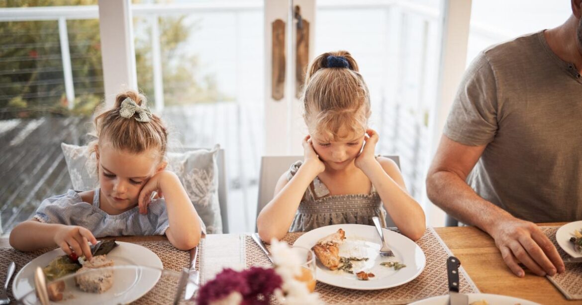 'Cheeky' Mum charging her family £20 a head for Xmas dinner