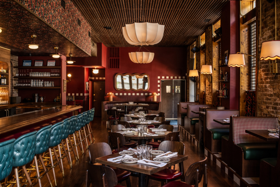 Dimmi Dimmi Is the Modern Italian American Joint Lincoln Park Needs — Resy Dimmi Dimmi Is the Modern Italian American Joint Lincoln Park Needs — Resy