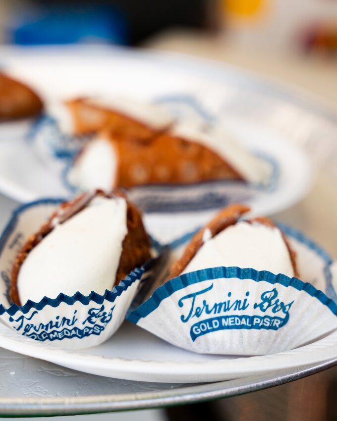 St. Nicholas of Tolentine Italian Festival 