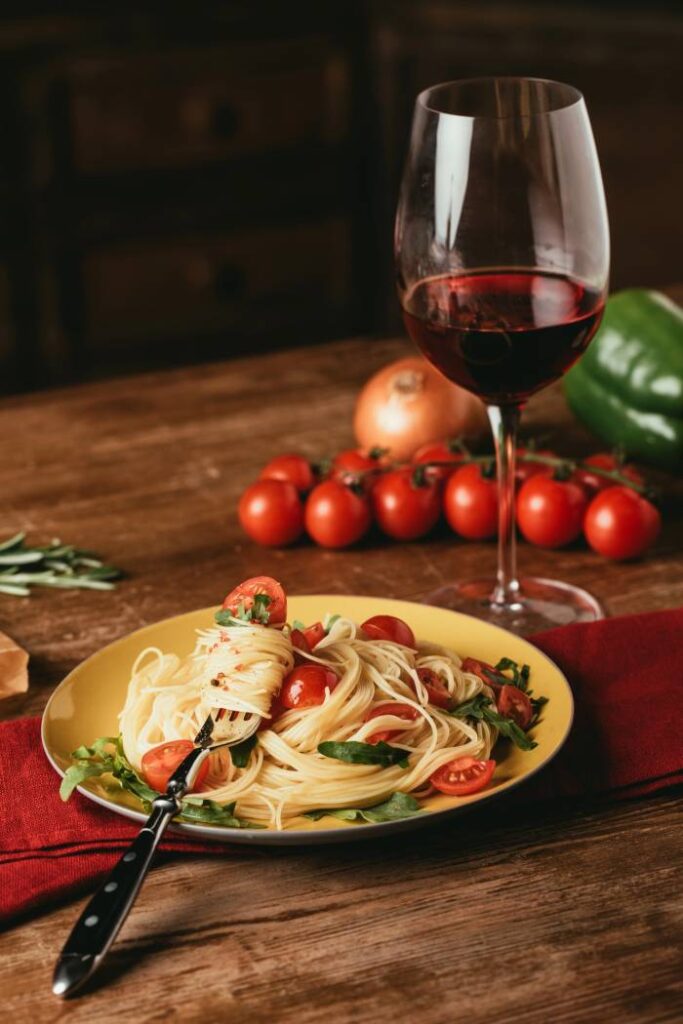 Italian Wine Exports Hit €8.1 Billion in 2024 as U.S. Tariffs Threaten €300 Million in Revenue