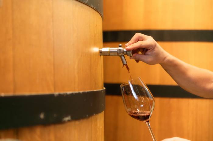 Global Wine Production to Rise 3 Percent in 2025 but Remains 7 Percent Below Five-Year Average