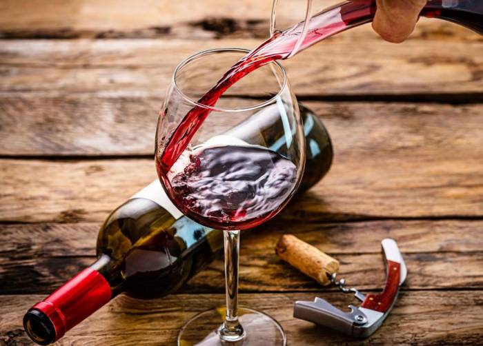 Italian Wine Industry Revenue Climbs 3 Percent to €5.9 Billion as Value Added Jumps 9 Percent