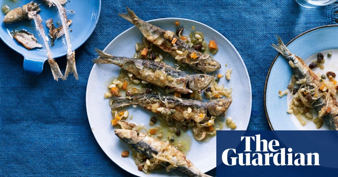 Cook one batch of soffritto, make four different meals | Food