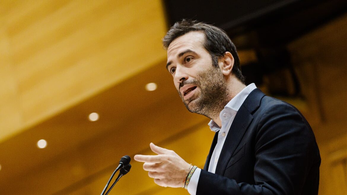 Spain Asks U.S. to Remove Olive Oil Tariffs