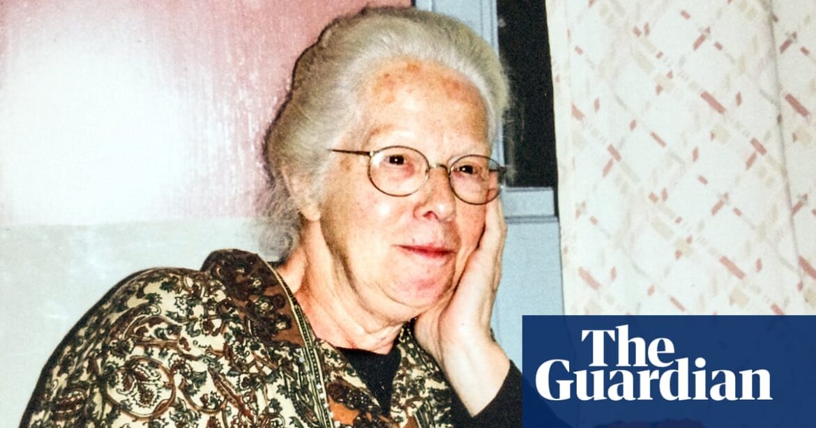 Gillian Riley obituary | Food and drink books