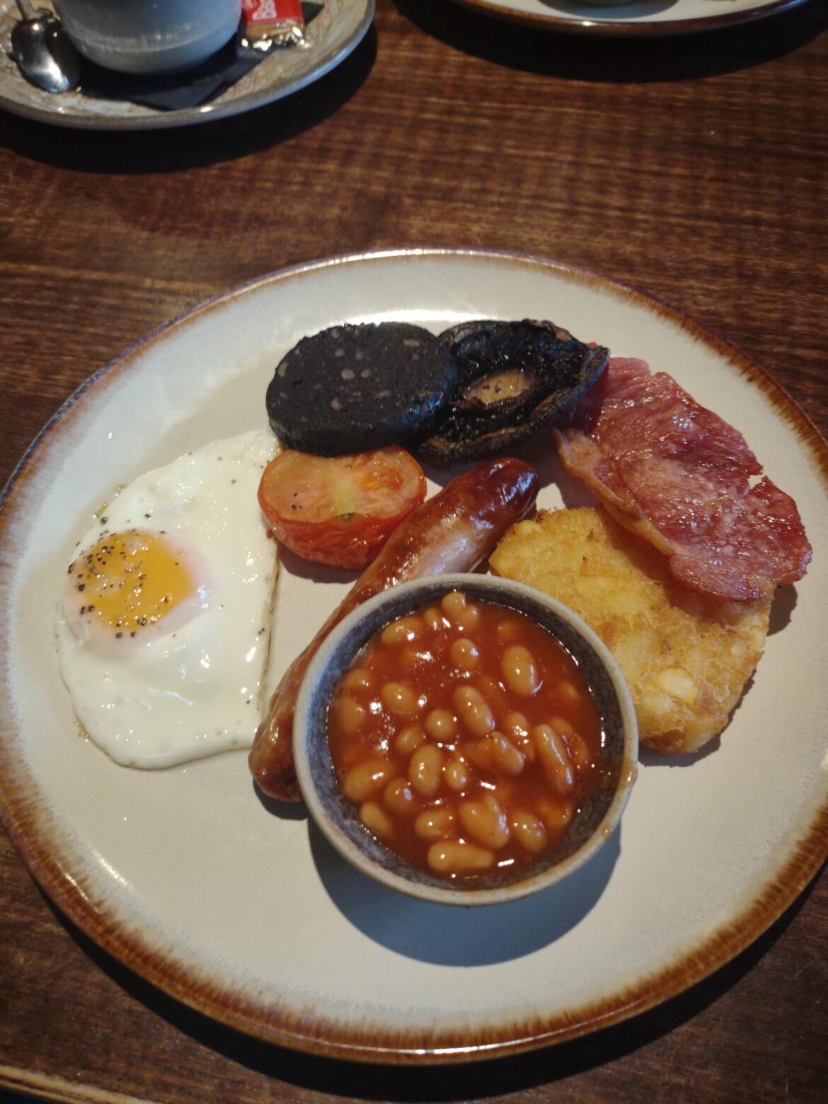 2 for £12 at The Barley Mow, Pendle