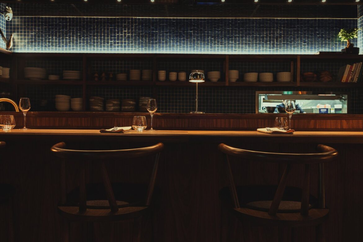 A New French-Peruvian Fine Dining Experience in Old Montreal Mezcla: A New French-Peruvian Fine Dining Experience in Old Montreal