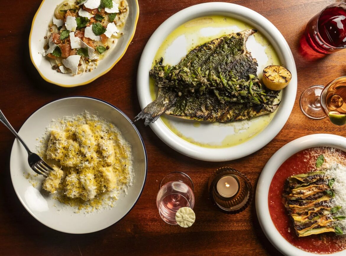 Best Of Houston® 2025: Best Italian