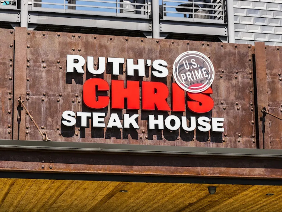Ruth's Chris Steak House
