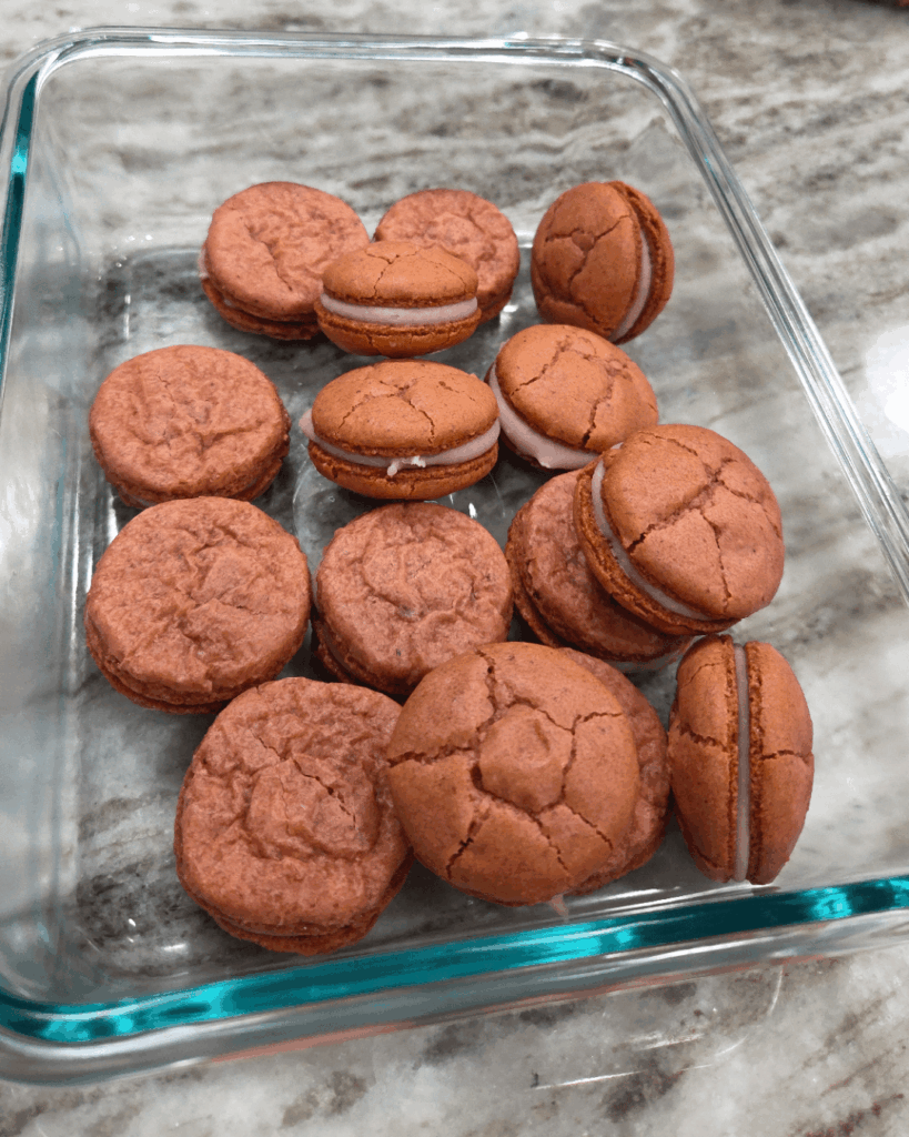 1st batch with much learning to do 1st batch with much learning to do