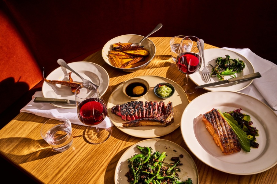 Where to Go for Date Night in New York — Resy Where to Go for Date Night in New York — Resy