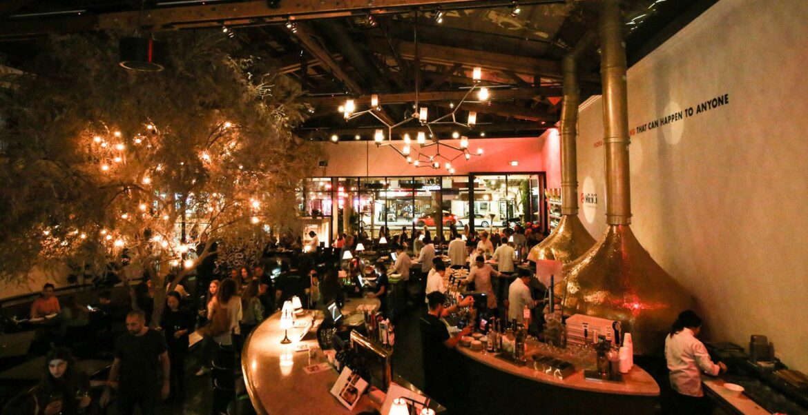 New Neapolitan-style restaurant coming to west El Paso UserWay icon for accessibility widget