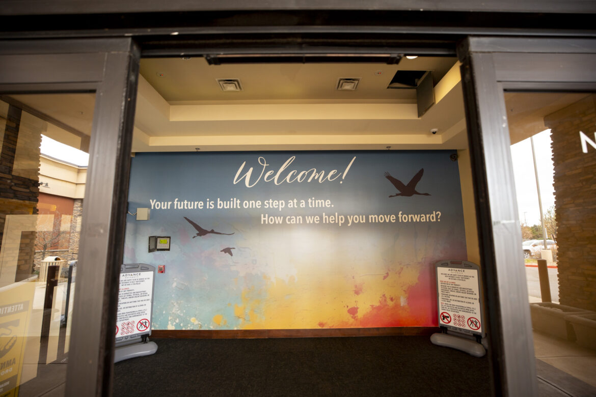 Nov. 14, 2025: Can an old hotel & conference center solve homelessness?; Thanksgiving wine picks with no snobbery Nov. 14, 2025: Can an old hotel & conference center solve homelessness?; Thanksgiving wine picks with no snobbery