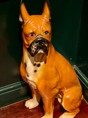 La Bellezza restaurant in Birmingham