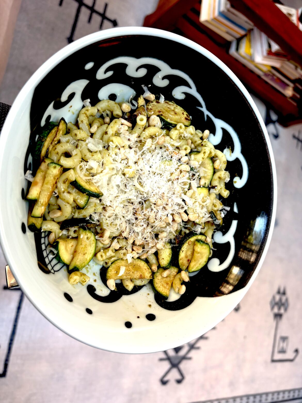 Where have you guys been all my life?