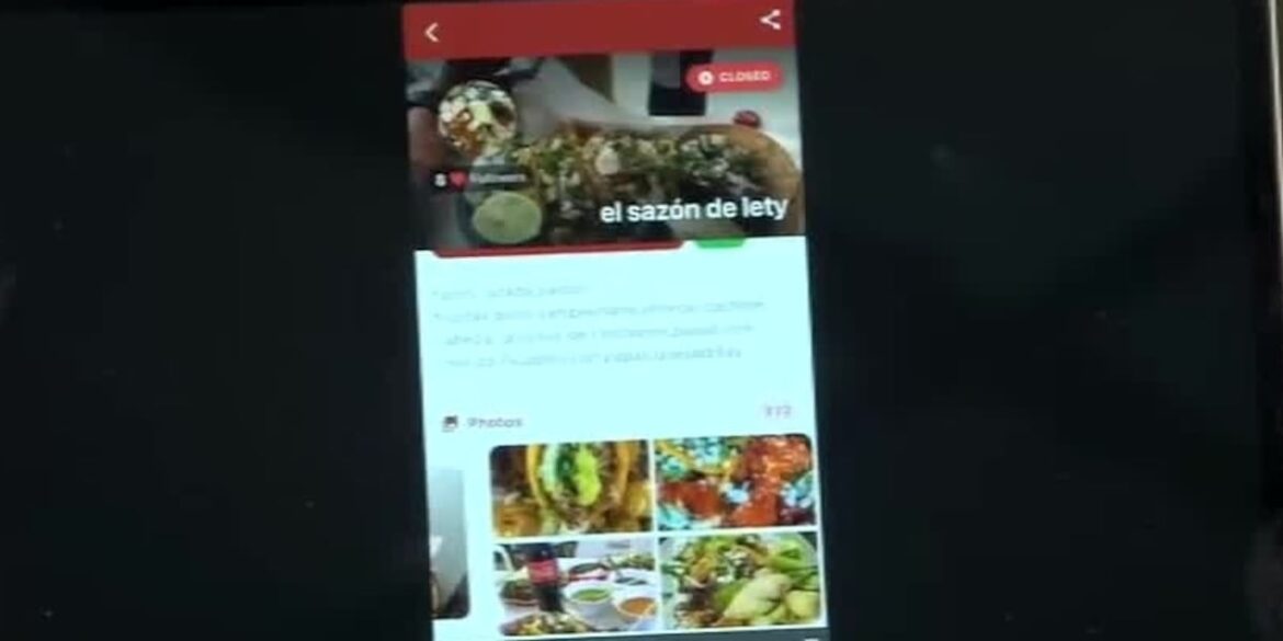 New mobile app takes the guess work out of finding local food trucks