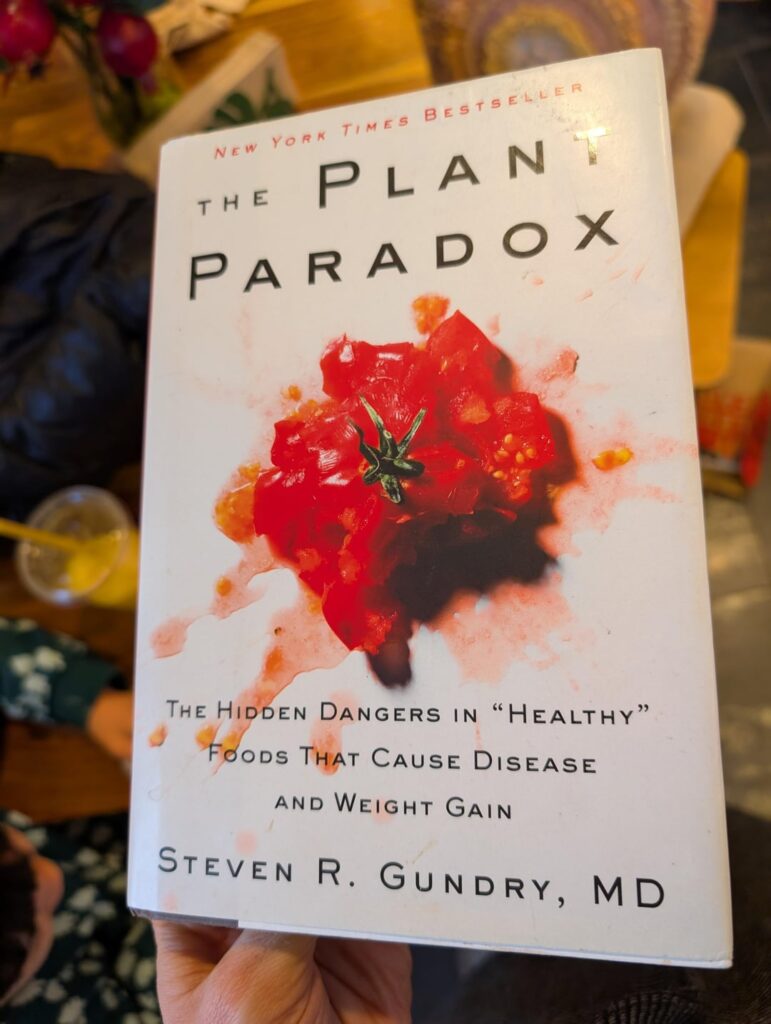 Truly one of the dumbest books ever written, in a crowded field