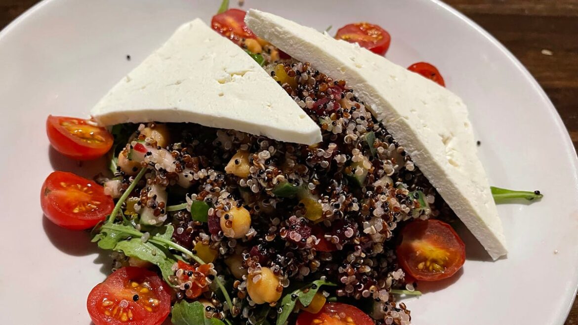 ‘Watts for Dinner’: Estero’s Divieto serves up Italian bliss