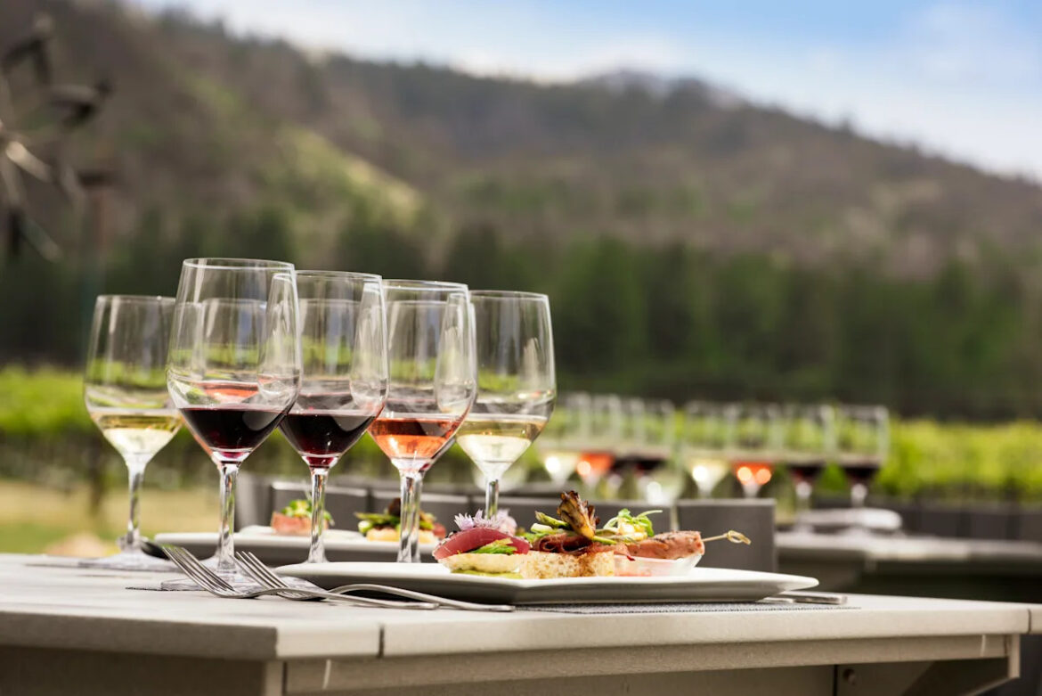 Your favorite candy might reveal your perfect wine match Yahoo creators home