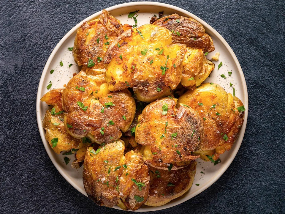 Serious Eats / Eric Kleinberg