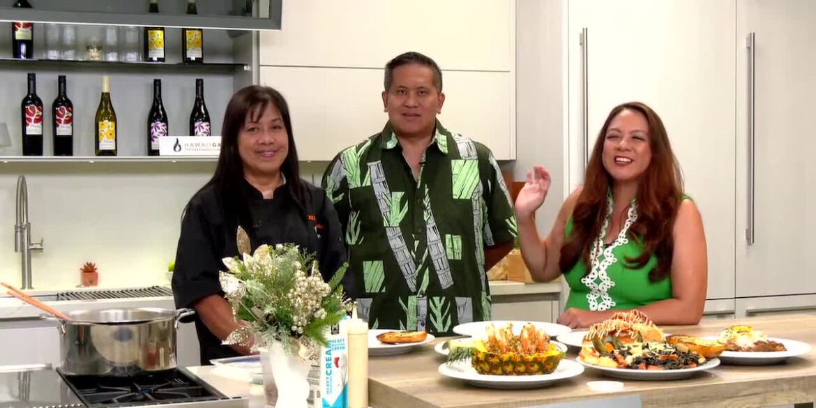 New Waikiki restaurant serves up Filipino, Italian and fusion creations New Waikiki restaurant serves up Filipino, Italian and fusion creations