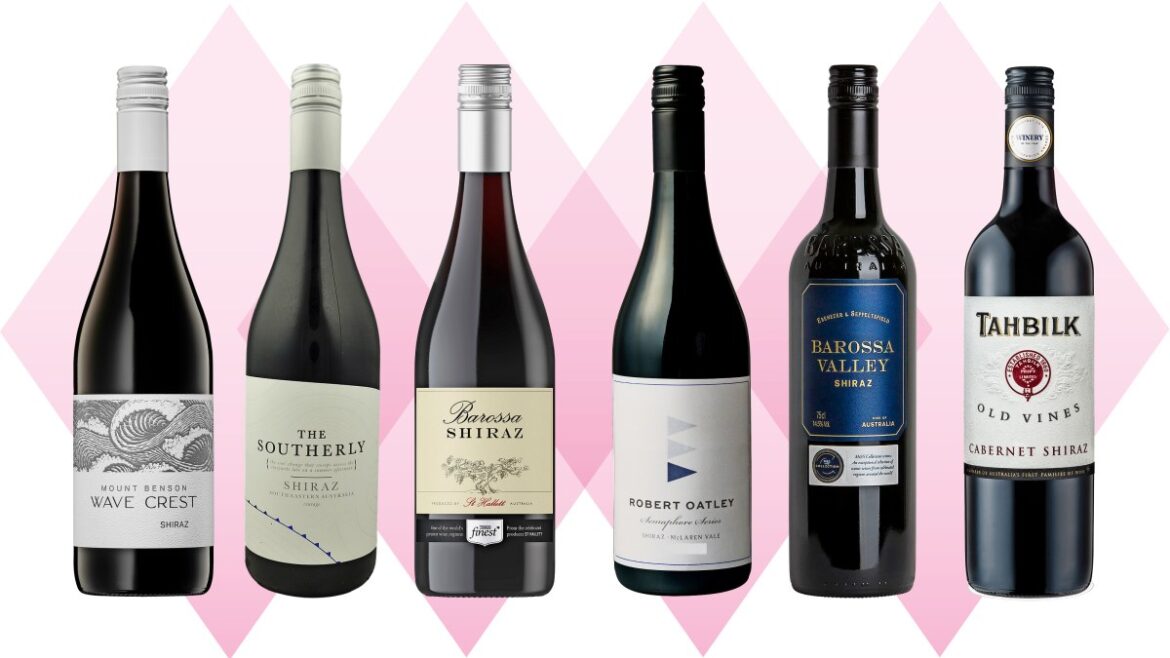 Six top bottles of Australian shiraz — and why I’ve come back to it Six top bottles of Australian shiraz — and why I’ve come back to it