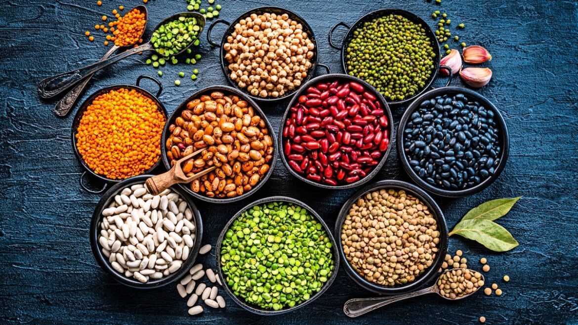 Why we should eat beans every day — and which are the healthiest Why we should eat beans every day — and which are the healthiest