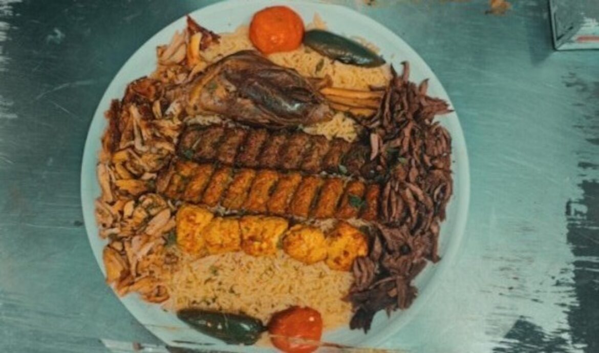 Mediterranean cafe open in former location of beloved Birmingham-area restaurant Mostly Sunny