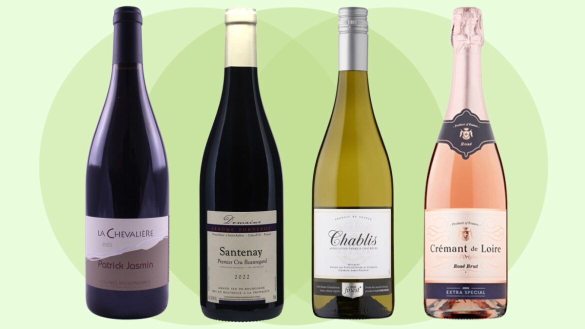 Why we’re still in love with French wines Why we’re still in love with French wines