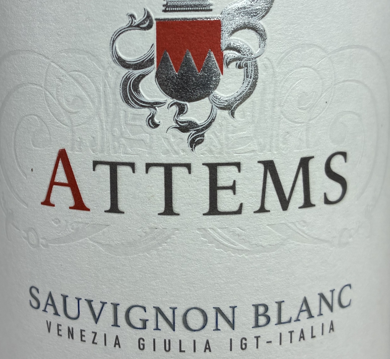 Our November wine review includes eight bottles from four countries.